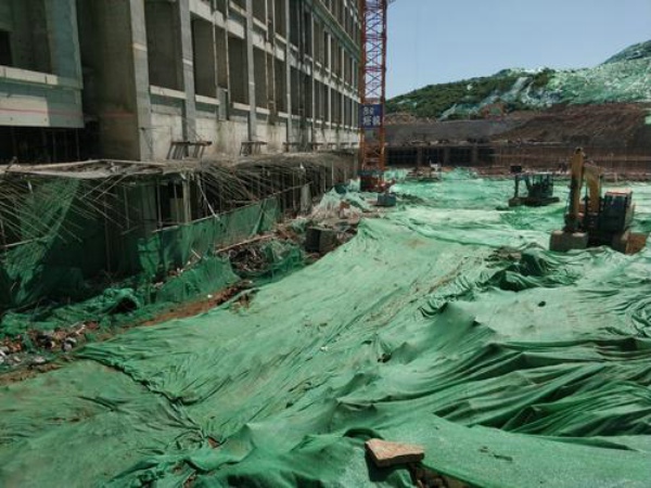 風途工地揚塵在線監(jiān)測儀好不好？