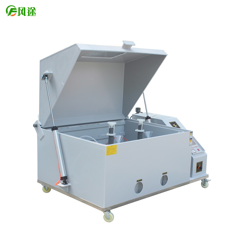 如何選購鹽霧試驗箱？可以從3個方面考慮