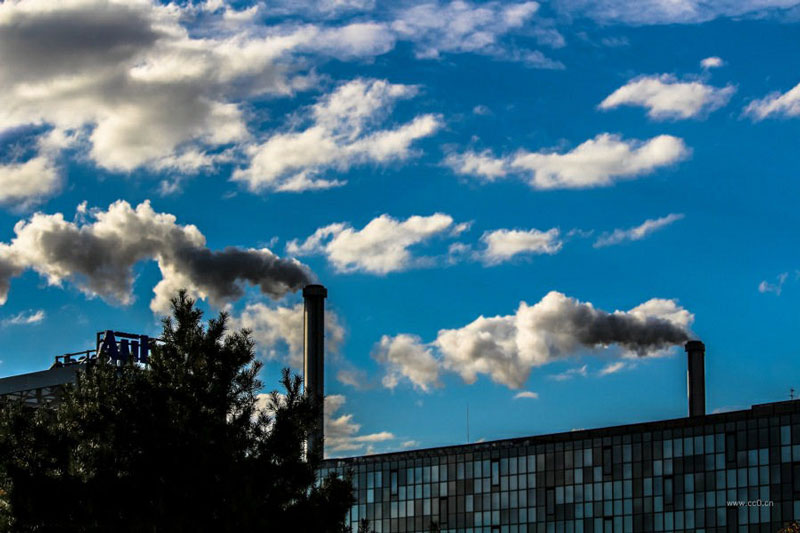 二氧化硫，食品添加劑？大氣污染物？