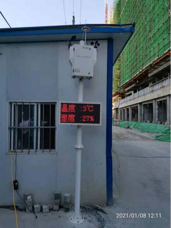 塵肺病，如何避免揚塵污染？