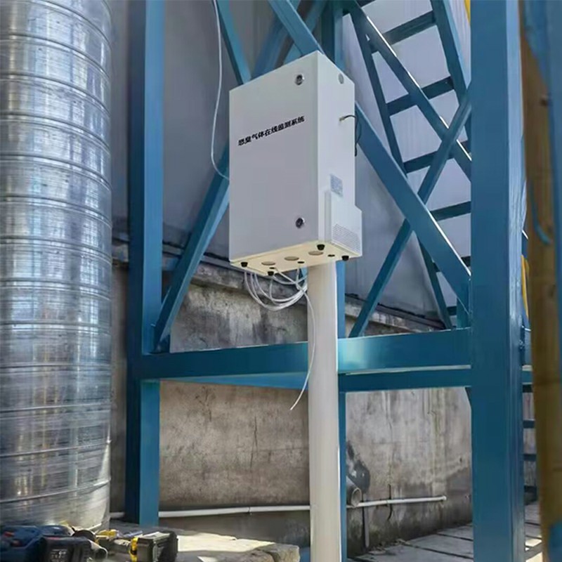 工業(yè)園區(qū)惡臭在線監(jiān)測系統(tǒng)推薦 工業(yè)園區(qū)惡臭在線監(jiān)測系統(tǒng)推薦